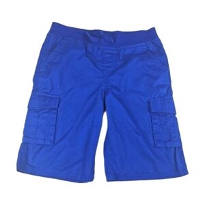 New Blue Boys Shorts Size 7